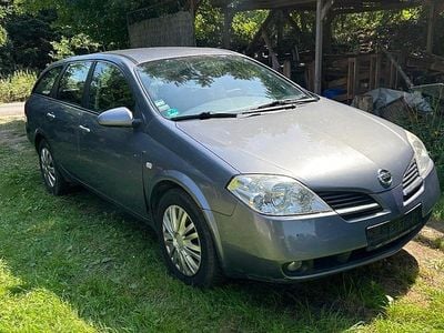 Nissan Primera