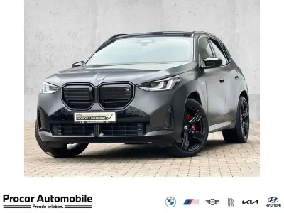Gebraucht BMW X3 M
