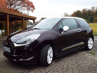 DS Automobiles DS3