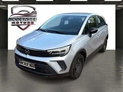 Gebraucht Opel Crossland