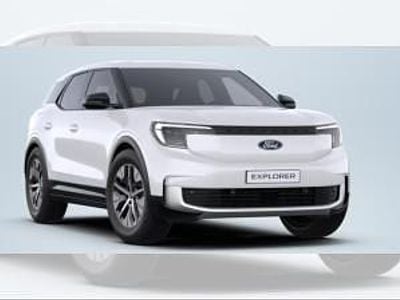 Neu Ford Explorer 210 kW (286 PS) 2026 Weiß (frozen white) SUV