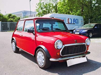 gebraucht Rover Mini MINIMayfair