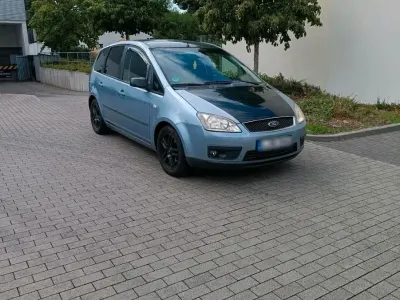 Gebraucht Ford C-MAX