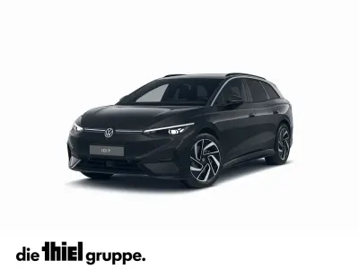 Gebraucht VW ID.7