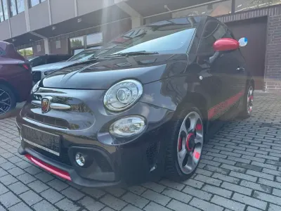 Gebraucht Abarth 595