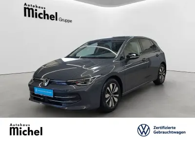Gebraucht VW Golf VIII Goal 150 PS (110 kW) 2025 Grau Limousine