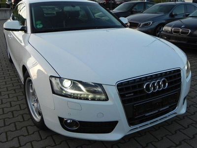 gebraucht Audi A5 Sportback 2.0 TFSI S tronic quattro