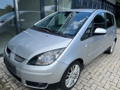 Gebraucht Mitsubishi Colt