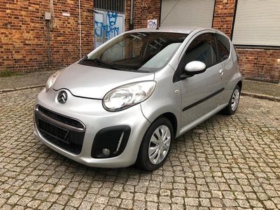 Citroën C1