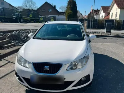 Gebraucht Seat Ibiza ST