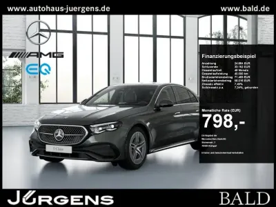 Gebraucht Mercedes E450
