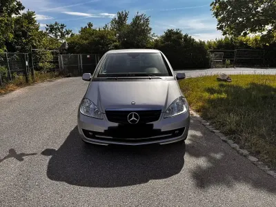 Gebraucht Mercedes A160