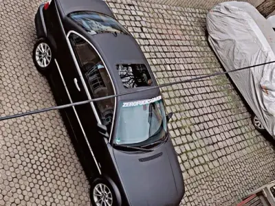 Gebraucht BMW 320