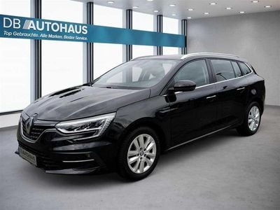 Renault Mégane GrandTour