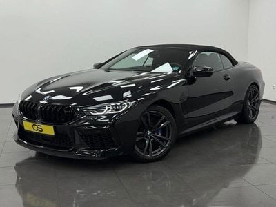 BMW M8