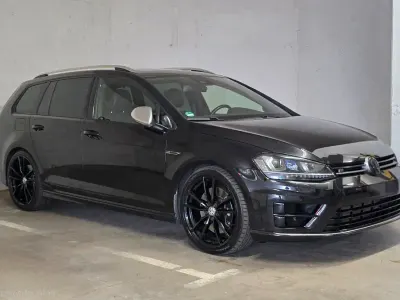 Gebraucht VW Golf VII