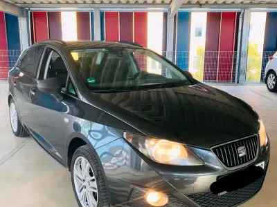 Gebraucht Seat Ibiza ST