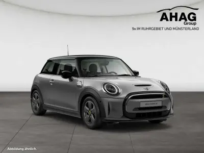 Occasion Mini Cooper SE