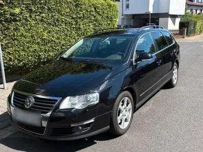 Gebraucht VW Passat