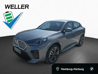 Gebraucht BMW iX2
