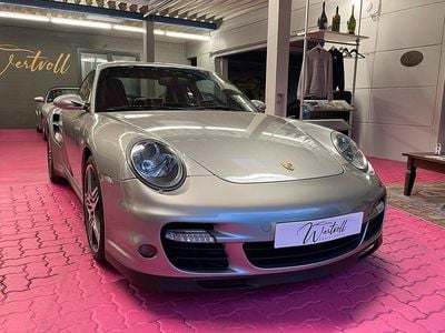 Porsche 997