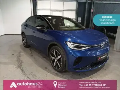 Gebraucht VW ID.5