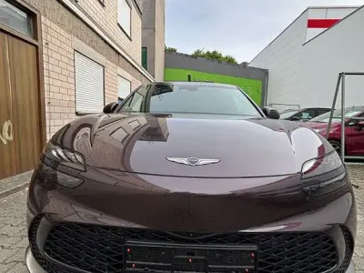 Gebraucht Genesis GV60
