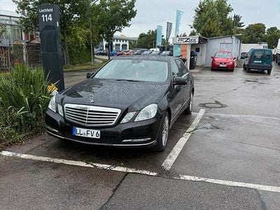 Mercedes E300