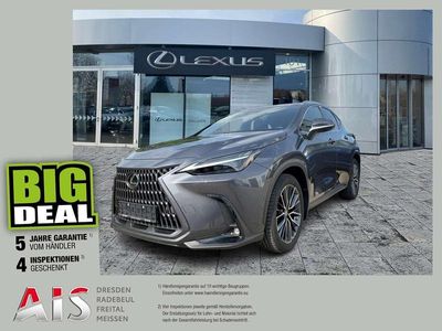 Lexus NX450h+
