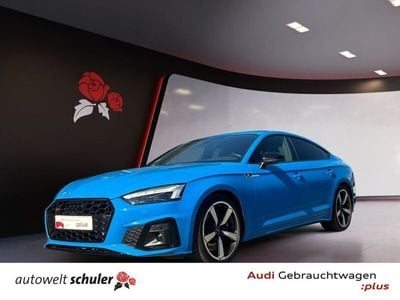 Audi S5 Sportback