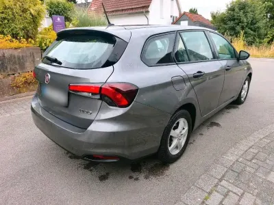 Gebraucht Fiat Tipo