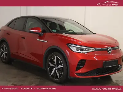 Gebraucht VW ID.5