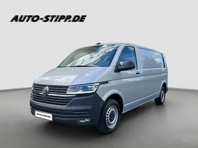 Gebraucht VW T6.1