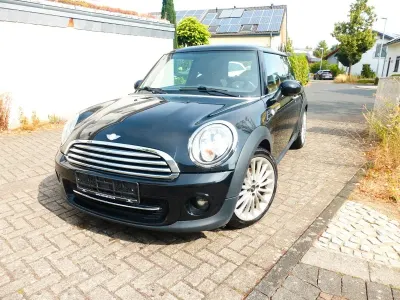 Gebraucht Mini Cooper