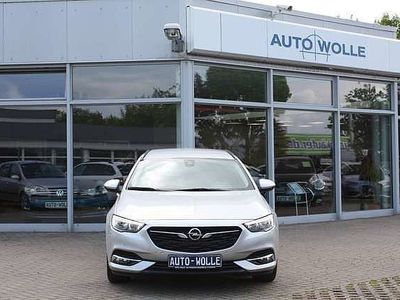 gebraucht Opel Insignia B Sports Tourer 1.5 Automatik Edition