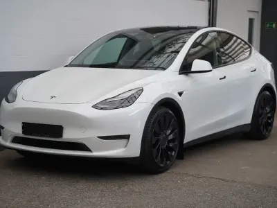 Gebraucht Tesla Model Y