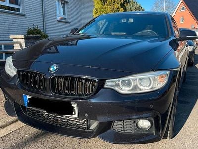 BMW 430 Gran Coupé