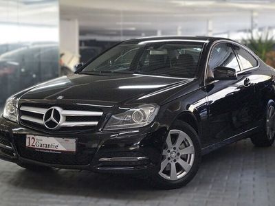 Mercedes C250