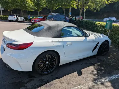 Gebraucht BMW Z4