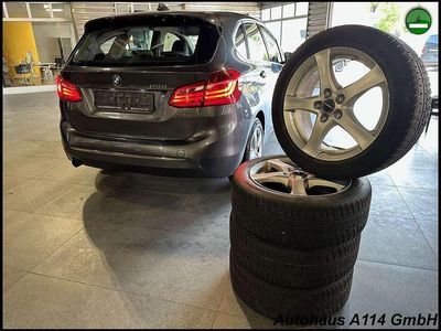 BMW 218