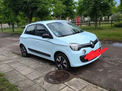 Gebraucht Renault Twingo