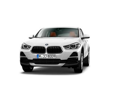 Gebraucht 2025 BMW X2 Advantage SUV | 26.980 € (Superpreis)