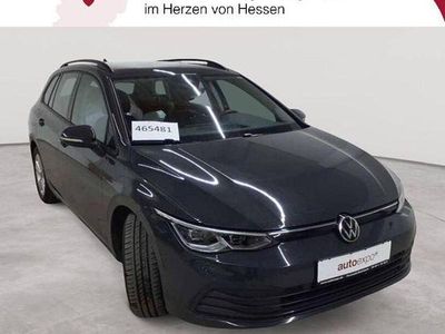 Gebraucht VW Golf VII 2021 Andere Kleinwagen