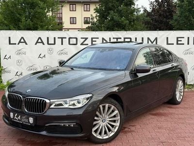 BMW 750