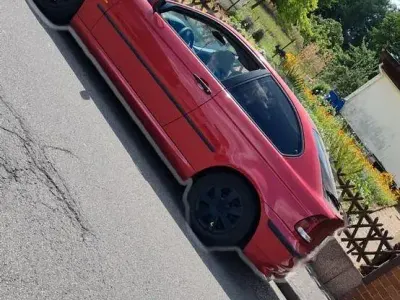 Gebraucht BMW 316