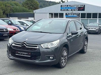 Citroën DS4