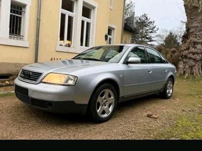 Usata Audi A6 193 CV (141 kW) 1997 Berlina