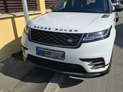 Gebraucht Land Rover Range Rover Velar