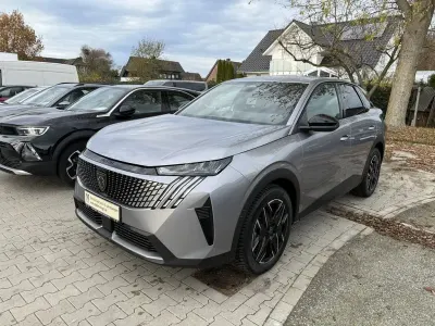 Gebraucht Peugeot 3008