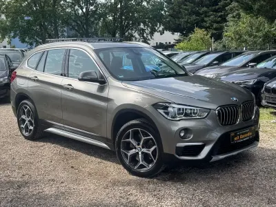Gebraucht BMW X1